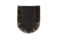 Objet décoratif design bohème en fibres naturelles - Dada Bazar Bizar