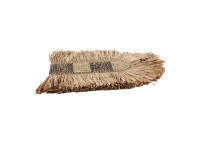 Décoration murale bohème en fibres naturelles - Dada par Bazar Bizar