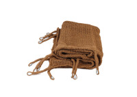 Voile d'ombrage 300x200 en fibres de coco naturel - Bazar Bizar
