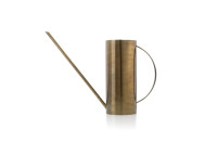 Arrosoir design en laiton doré - Golden Pour par Bazar Bizar