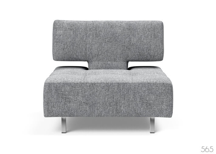 Fauteuil convertible original et design Long...