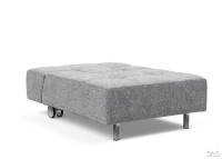 Fauteuil convertible original et design Long Horn - Innovation Living