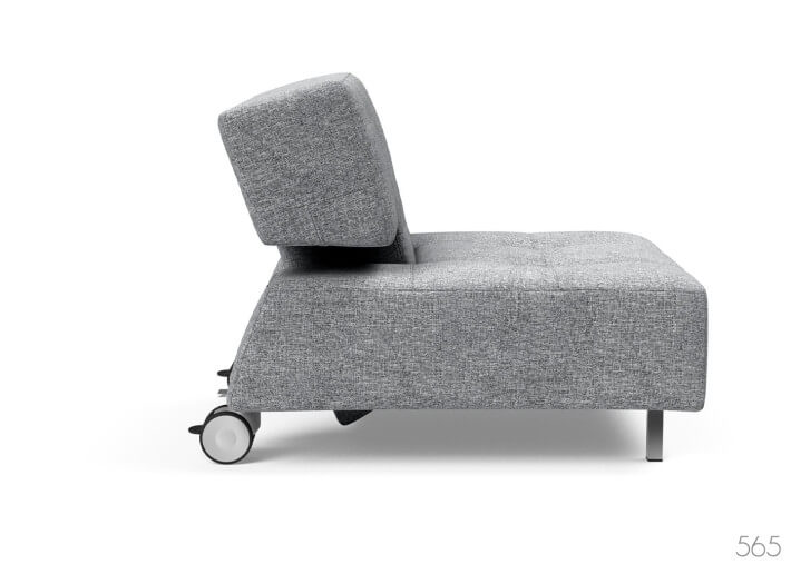 Fauteuil convertible original et design Long...