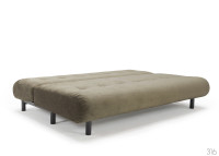 Canapé-lit 145x200 confortable et moderne NABLI par Innovation Living