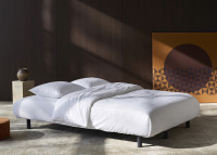 Canapé-lit 145x200 confortable et moderne NABLI par Innovation Living