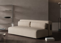 Canapé lit déhoussable 145x200 - Yonata par Innovation Living