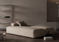 Canapé lit déhoussable 145x200 - Yonata par Innovation Living