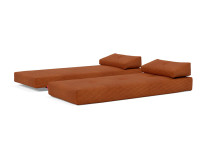 Canapé méridienne convertible Sigmund – Innovation Living