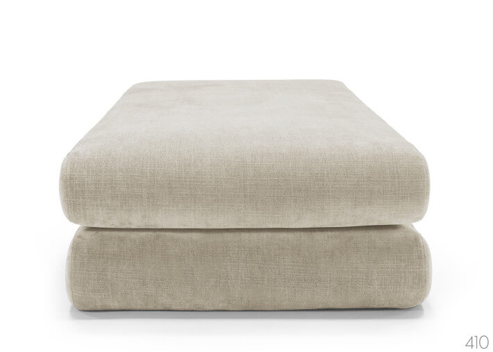 Banquette convertible en lit - Circlus par...
