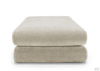 Banquette convertible en lit - Circlus par Innovation Living