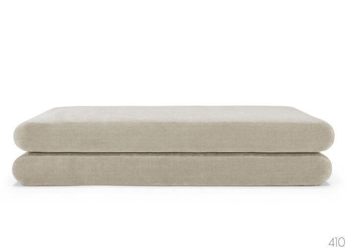 Banquette convertible en lit - Circlus par...