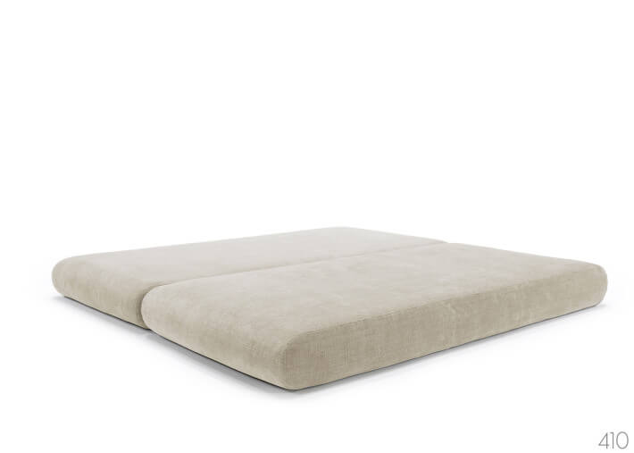 Banquette convertible en lit - Circlus par...