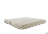 Banquette convertible en lit - Circlus par Innovation Living