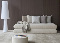 Banquette convertible en lit - Circlus par Innovation Living
