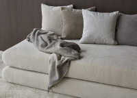 Banquette convertible en lit - Circlus par Innovation Living