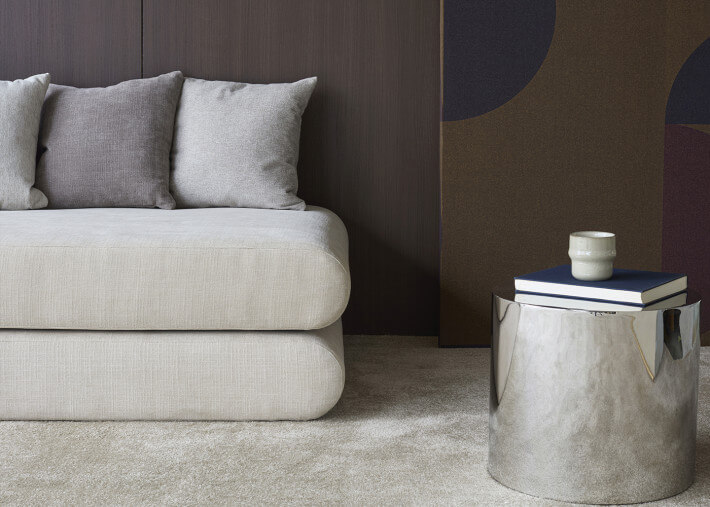 Banquette convertible en lit - Circlus par...