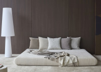 Banquette convertible en lit - Circlus par Innovation Living