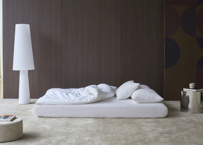 Banquette convertible en lit - Circlus par...