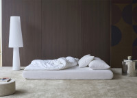 Banquette convertible en lit - Circlus par Innovation Living