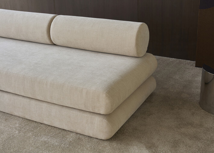 Canapé convertible en 1 ou 2 lits 90-180x200...