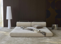 Canapé convertible en 1 ou 2 lits 90-180x200 Circlus Innovation Living