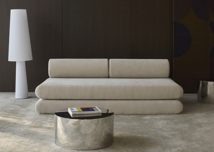 Canapé convertible en 1 ou 2 lits 90-180x200...