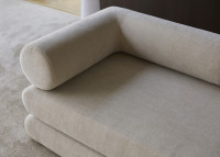 Canapé lit avec accoudoirs 90-180x200 - Circlus par Innovation Living
