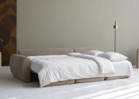 Canapé d'angle convertible - Norum Curve Arms Innovation Living