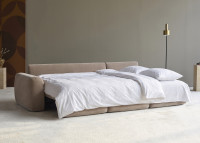 Canapé d'angle convertible - Norum Chunky Arms Innovation Living
