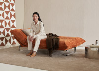 Canapé lit personnalisable - Minimum Quiltus par Innovation Living