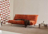 Canapé lit personnalisable - Minimum Quiltus par Innovation Living
