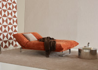 Canapé lit personnalisable - Minimum Quiltus par Innovation Living