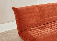 Canapé lit personnalisable - Minimum Quiltus par Innovation Living