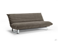Canapé lit personnalisable - Minimum Quiltus par Innovation Living