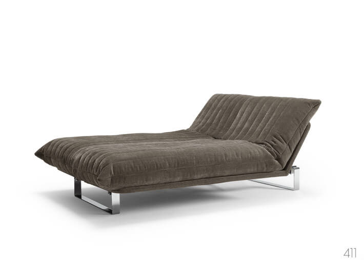 Canapé lit personnalisable - Minimum Quiltus...