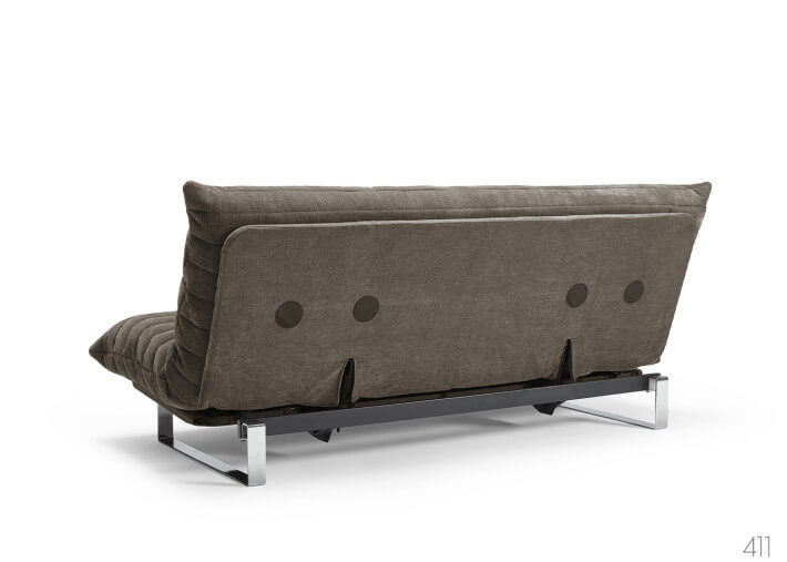 Canapé lit personnalisable - Minimum Quiltus...
