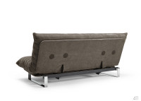 Canapé lit personnalisable - Minimum Quiltus par Innovation Living