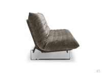 Canapé lit personnalisable - Minimum Quiltus par Innovation Living