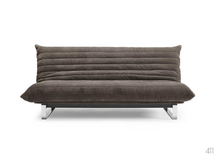 Canapé lit personnalisable - Minimum Quiltus...