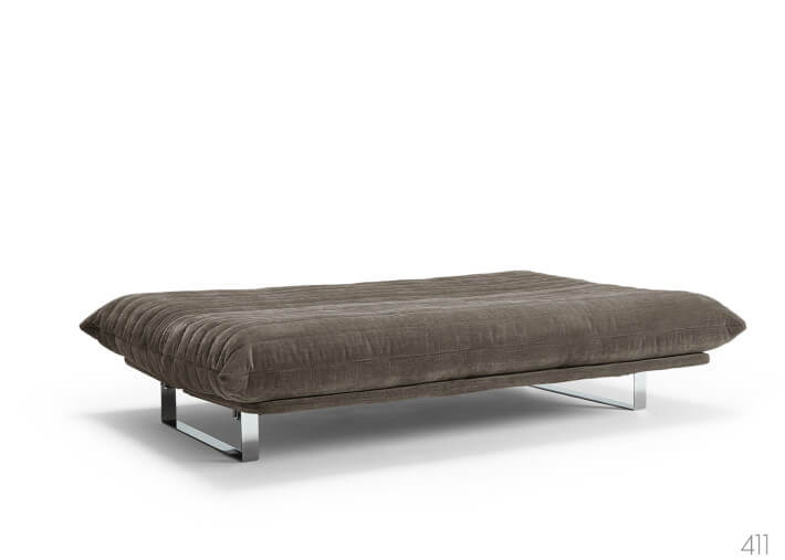 Canapé lit personnalisable - Minimum Quiltus...