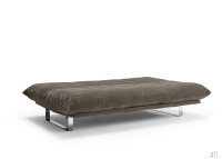 Canapé lit personnalisable - Minimum Quiltus par Innovation Living