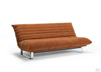 Canapé lit personnalisable - Minimum Quiltus par Innovation Living