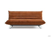 Canapé lit personnalisable - Minimum Quiltus par Innovation Living