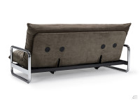 Canapé lit personnalisable 43 coloris Lomira Quiltus Innovation Living