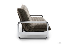 Canapé lit personnalisable 43 coloris Lomira Quiltus Innovation Living