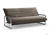Canapé lit personnalisable 43 coloris Lomira Quiltus Innovation Living