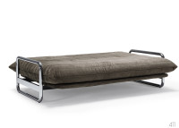 Canapé lit personnalisable 43 coloris Lomira Quiltus Innovation Living