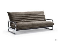 Canapé lit personnalisable 43 coloris Lomira Quiltus Innovation Living