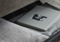 Canapé lit personnalisable 43 coloris Lomira Quiltus Innovation Living