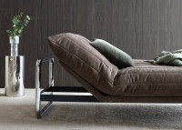 Canapé lit personnalisable 43 coloris Lomira Quiltus Innovation Living